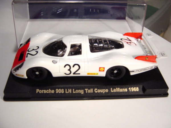 Porsche 908 L