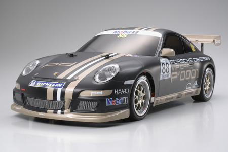 Coupe Porsche 911 GT3