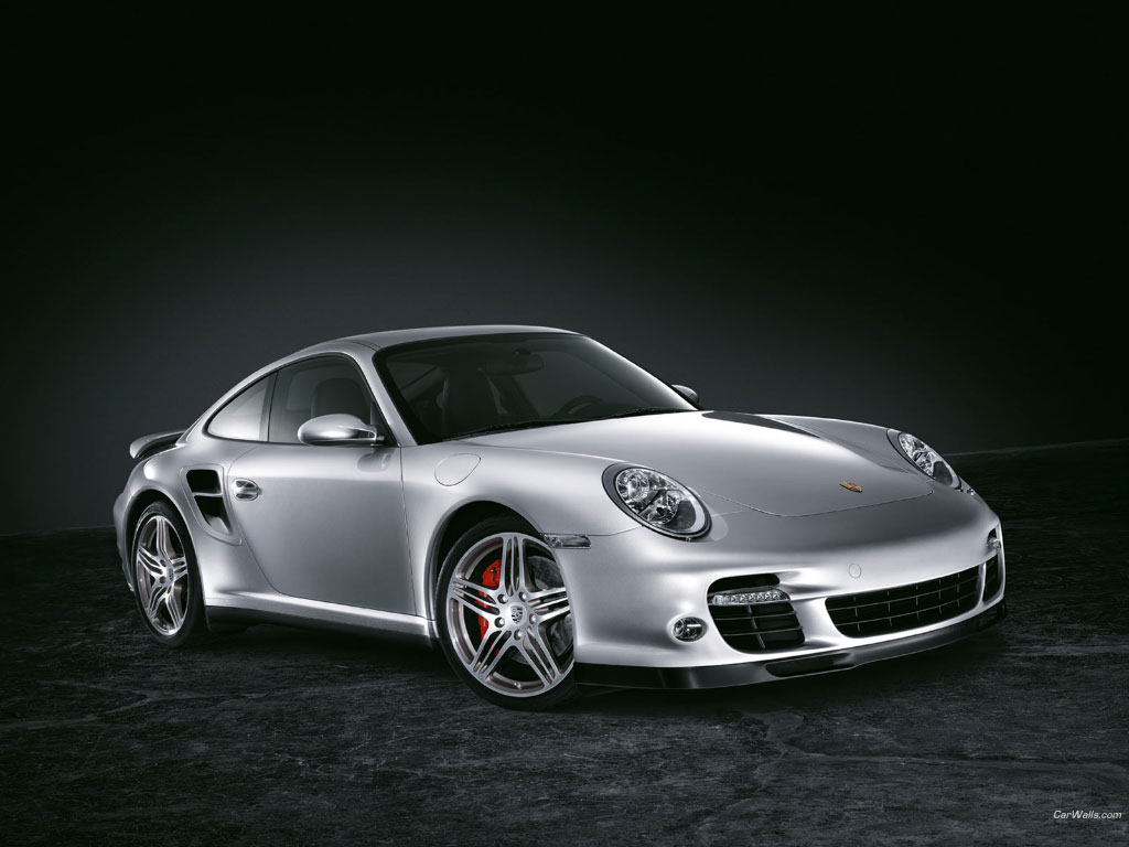 Porsche 911 turbo l