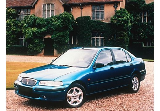 ROVER 414i