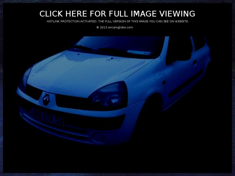 Renault Megane DCI 3p