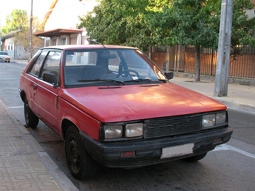 Renault Megane 11