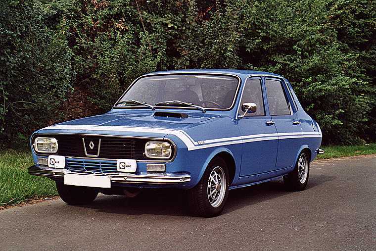 Renault Megane 12