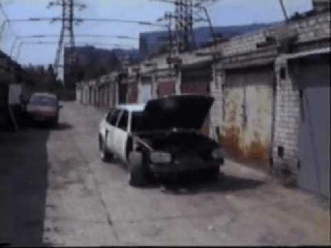 Renault 21 Nevada 20 Gestionnaire de GTX