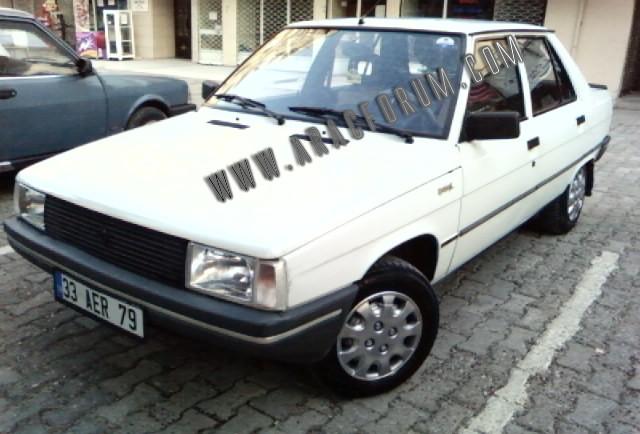 Renault 9 Printemps