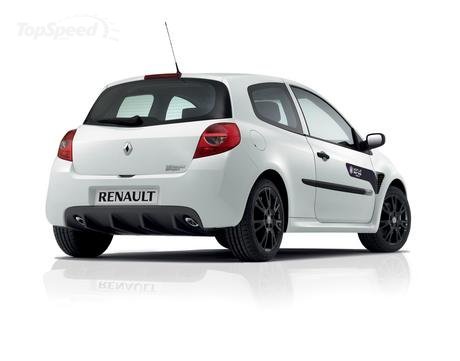 Renault Megane Sport