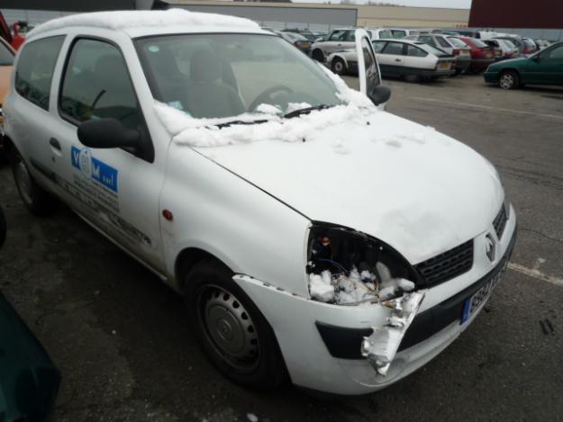 Renault Megane DCI 3p