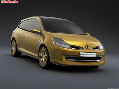 Renault Megane Grand Tour