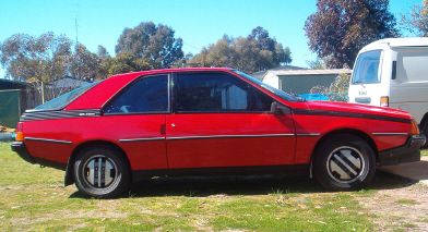 Renault Megane GTX