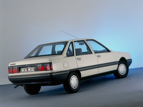 Renault Medallion 20 DL