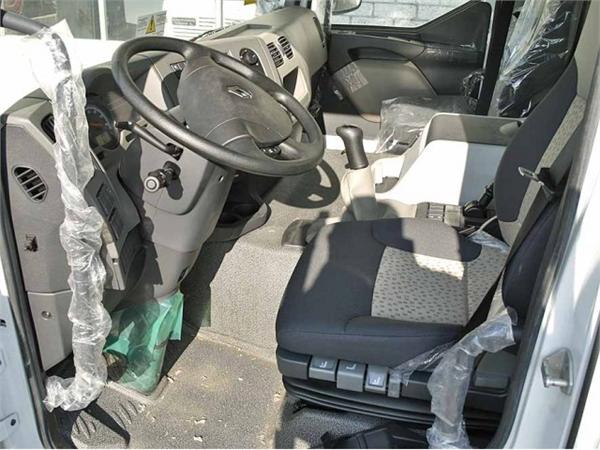 Renault Premium Lander 380