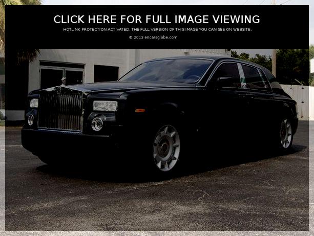 Rolls Royce Wraith berline