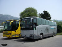 Scania - Vabis L5246-126