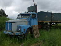 Scania - VABIS L71 42 VV4