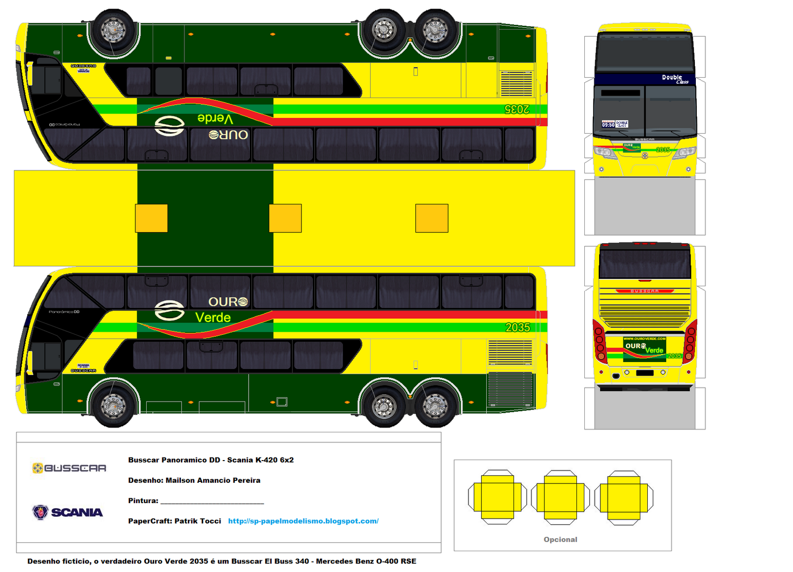 Scania P240 CA6X4MHZ