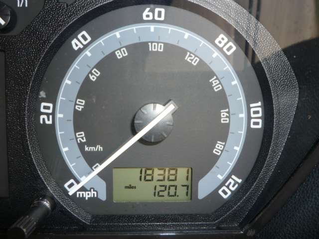 Skoda Fabia 12 DT Classique