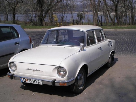 Renault Megane 100