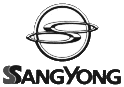 Président de Ssangyong CW700
