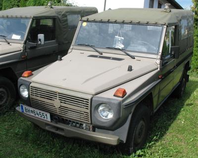 Steyr-Puch G 290