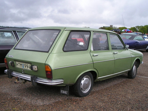 Subaru Legacy GX Touring