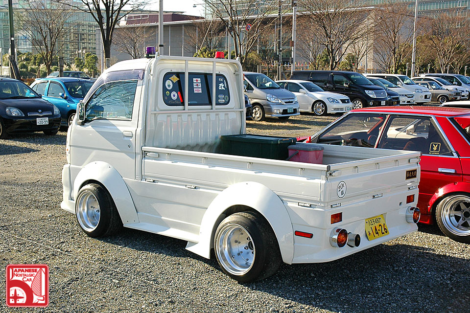 Suzuki Porter