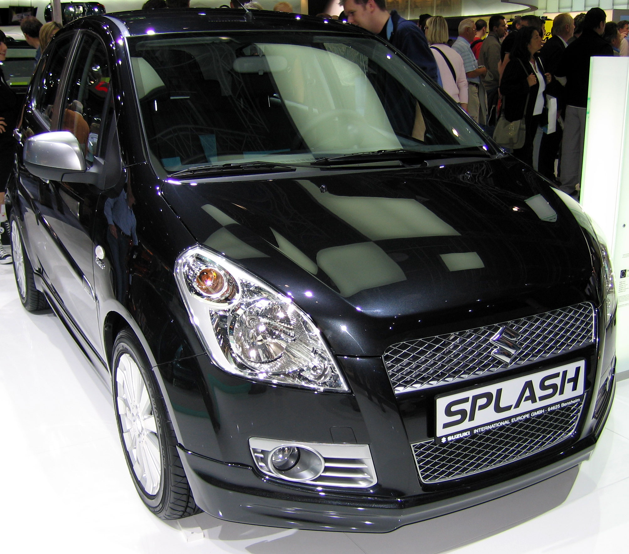 Suzuki L