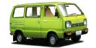 Fourgonnette Suzuki Carry ST-90