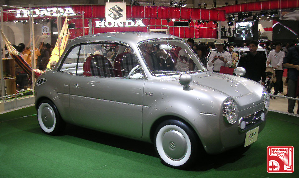 Suzuki L