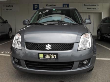 Suzuki Swift 13 GL Berline