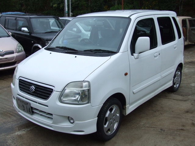Suzuki D 10