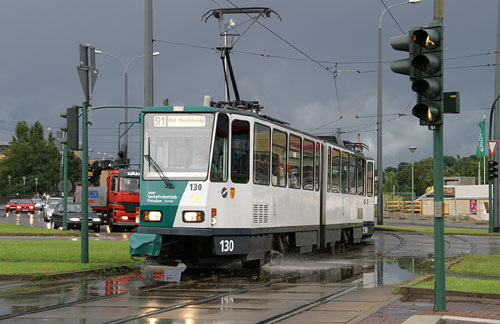 Tramway des Tatras