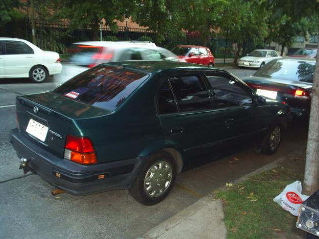 Renault Megane 15 TwinCam