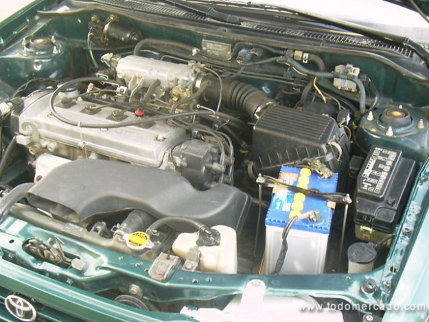 Renault Megane 15 TwinCam