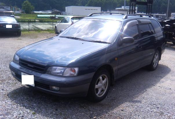 Renault Megane TZ