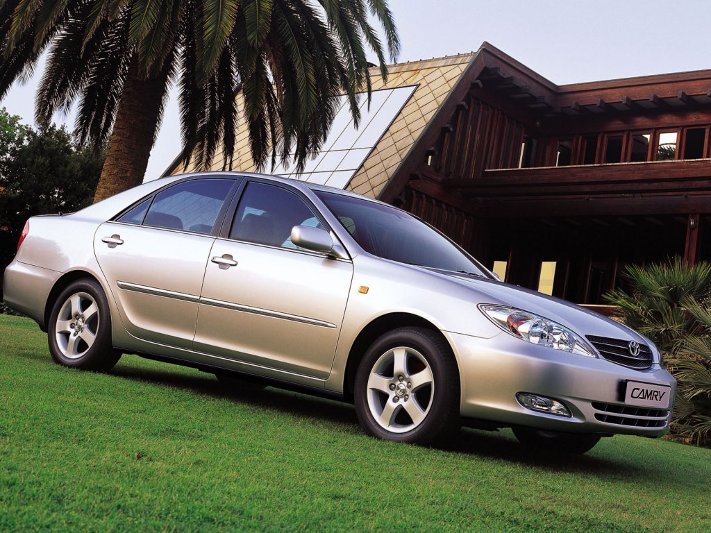 Toyota Camry 30