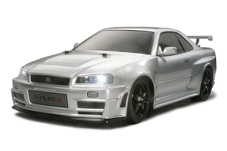 Toyota Chaser Avante G