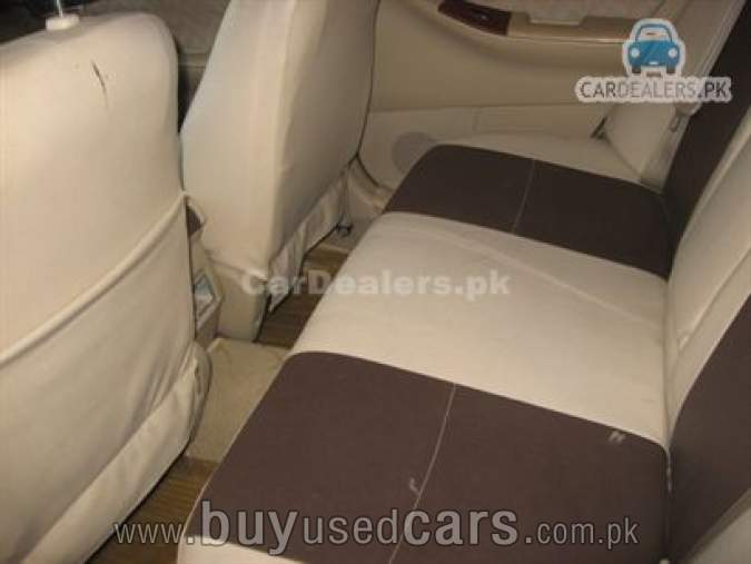 Toyota Corolla 16 GL à hayon