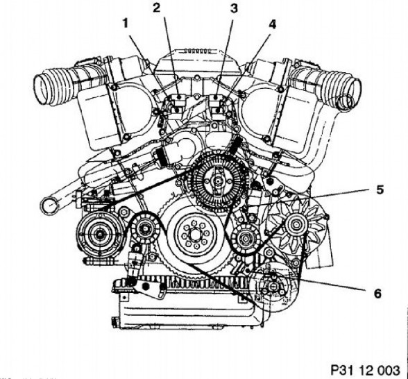 Toyota Corolla E31