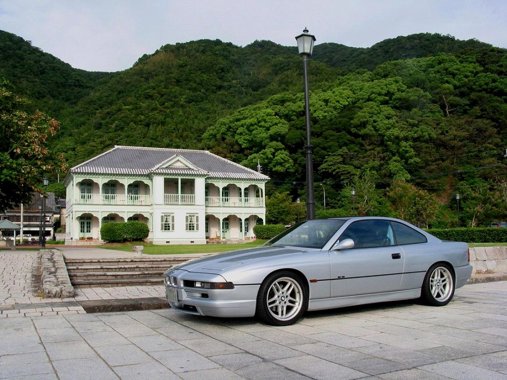 Toyota Corolla E31