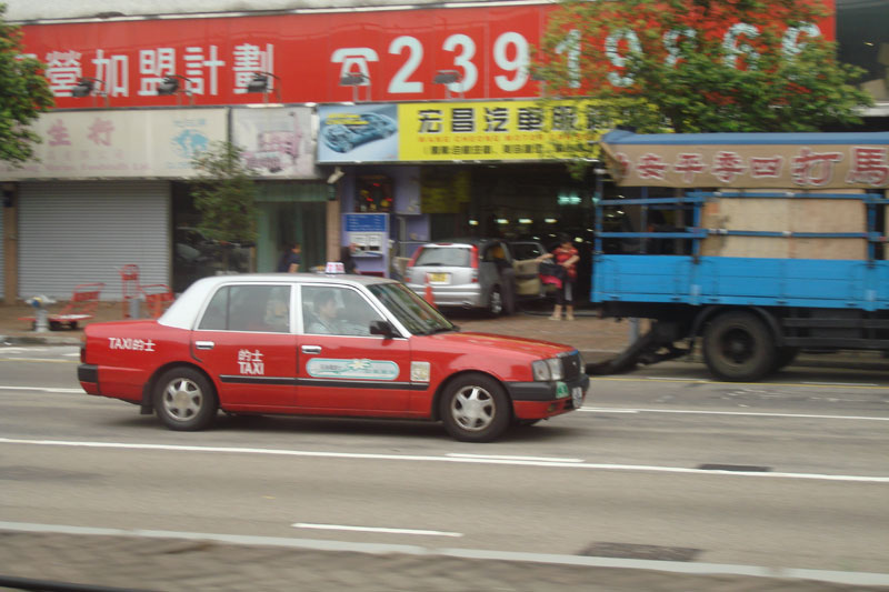 Toyota Crown Confort