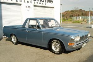 Pick-up Toyota Crown