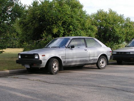 Renault Megane 15 TwinCam
