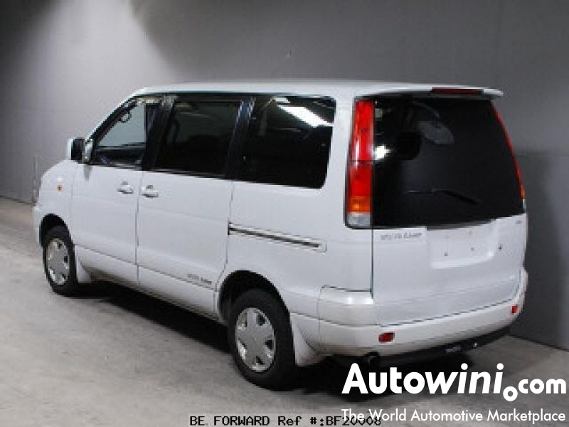 Limousine Toyota Townace Noah Super Extra