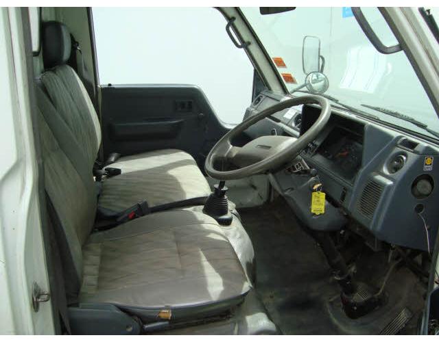 Toyota Yaris G15