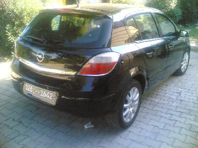 Opel Astra 17 D