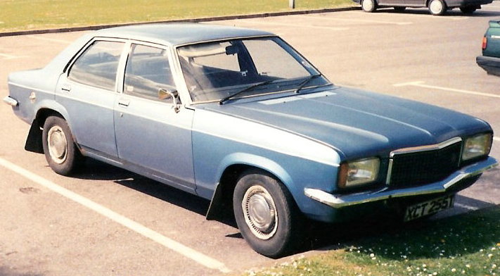 Renault Megane VX2300