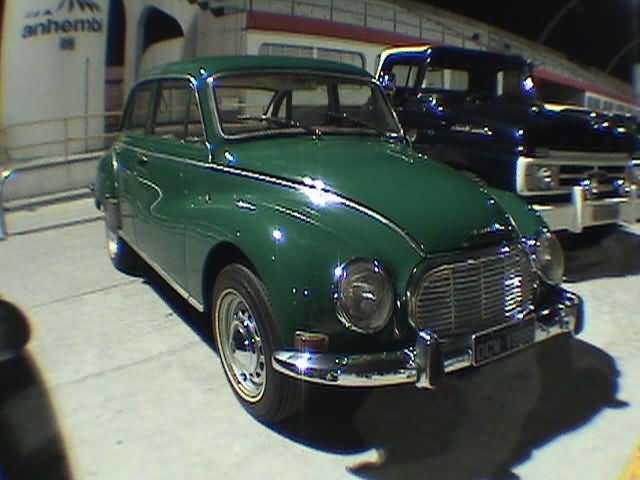 Vemag - DKW Belcar