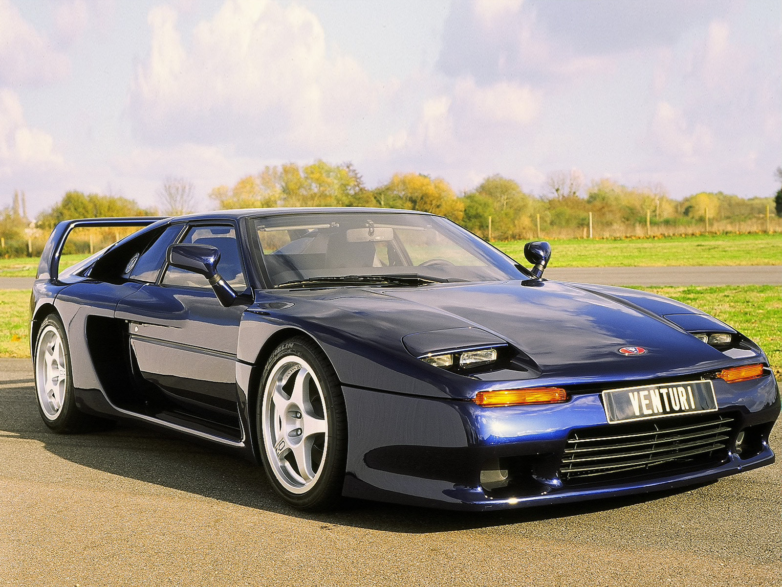 Venturi R 400 GT