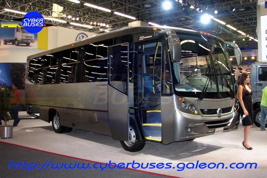 Autobus 8-150