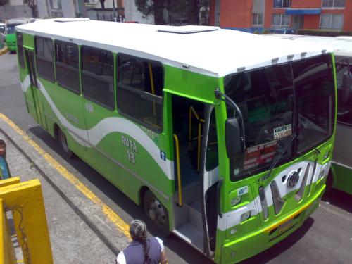 Autobus 8-150